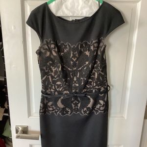 Tadashi Shoji Dress